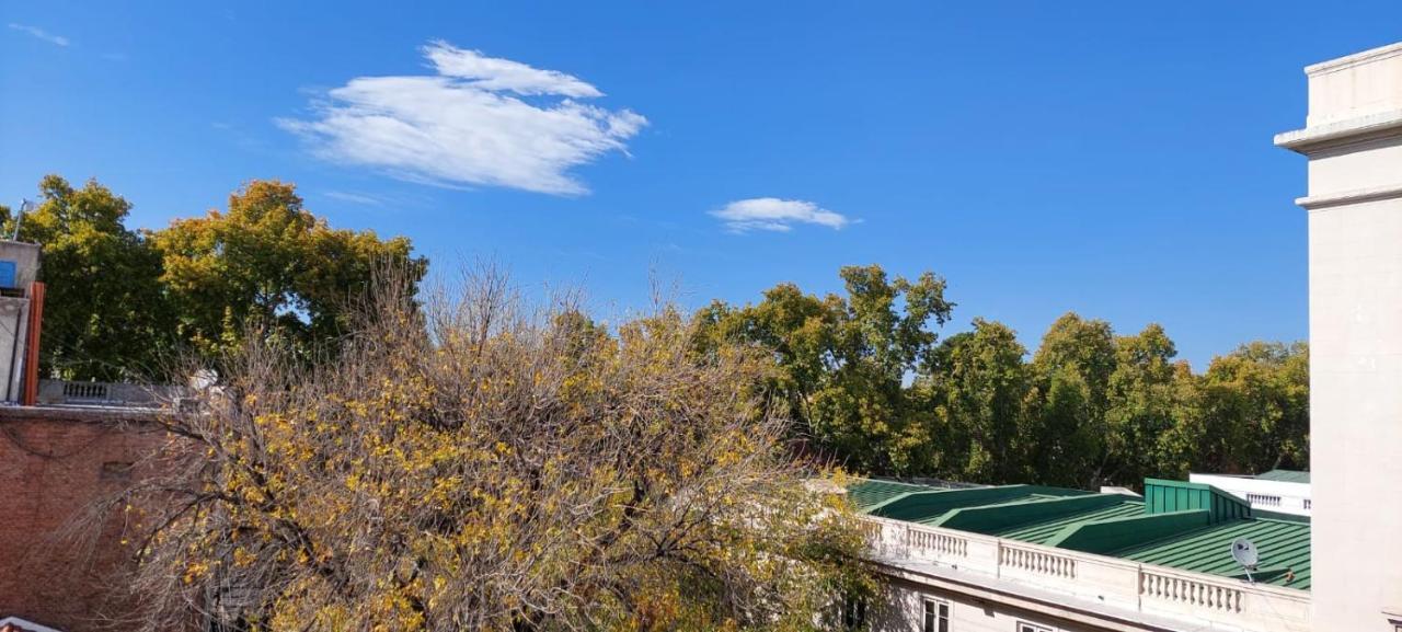 Fuente Mayor Ciudad De Hotel Mendoza