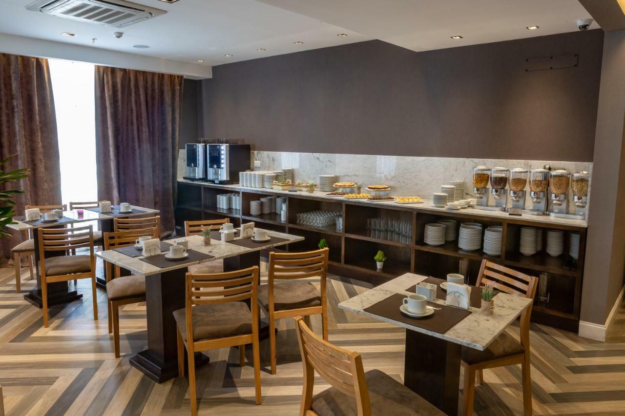 Hotel Fuente Mayor Ciudad De 3*